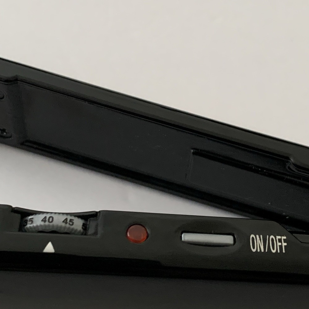 Nano Titanium By Babyliss Pro Flat Iron - Picture 6 of 7